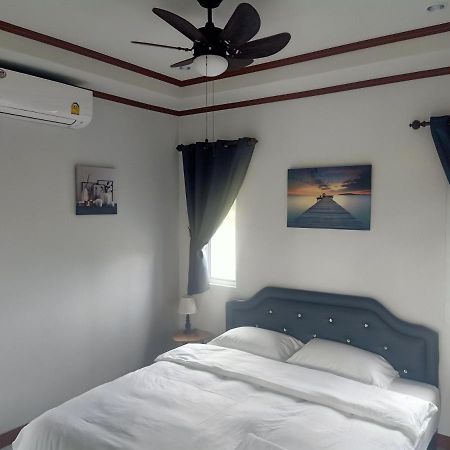 Purada Garden Hotel Khun Han Exterior photo