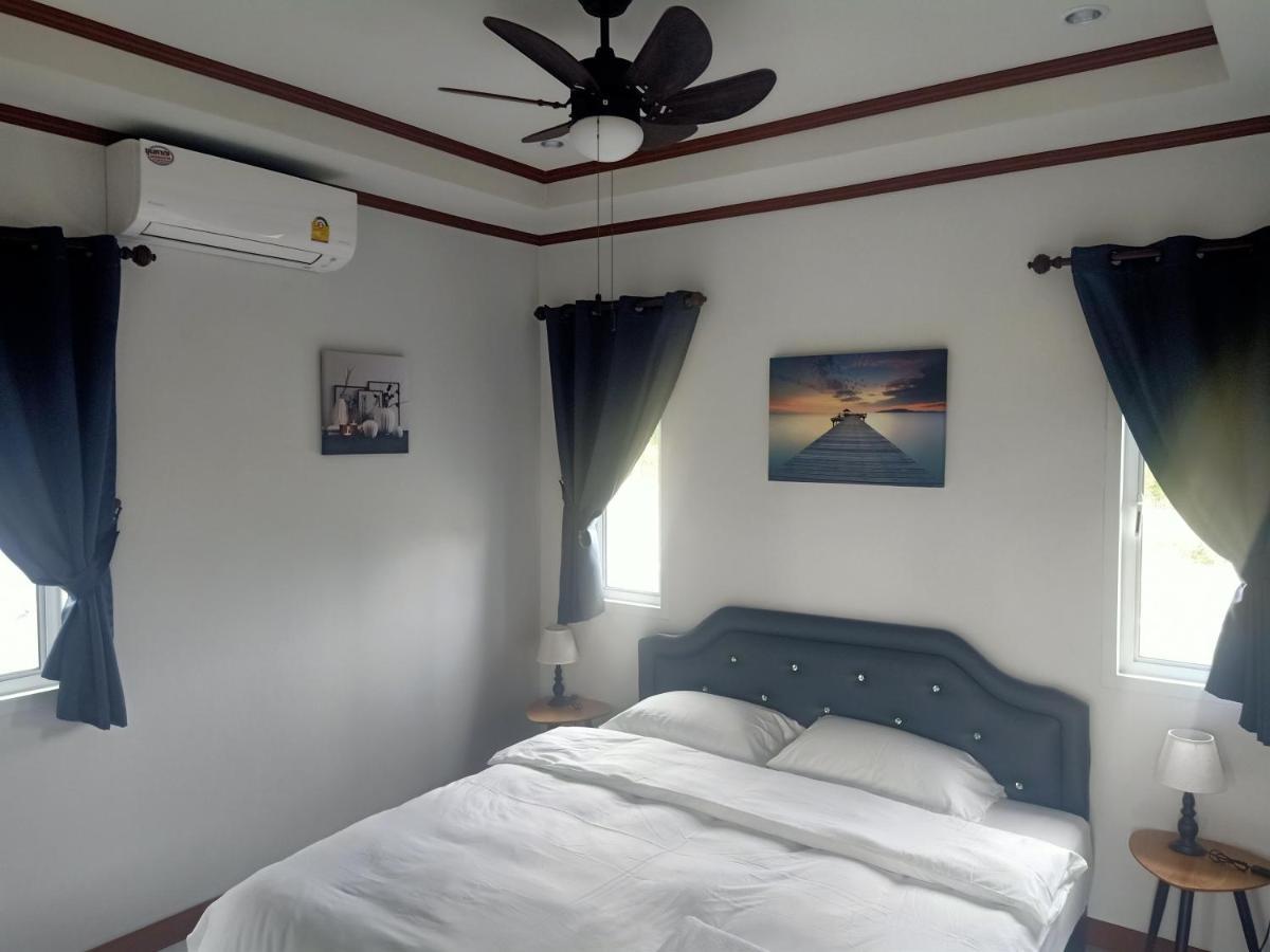 Purada Garden Hotel Khun Han Exterior photo